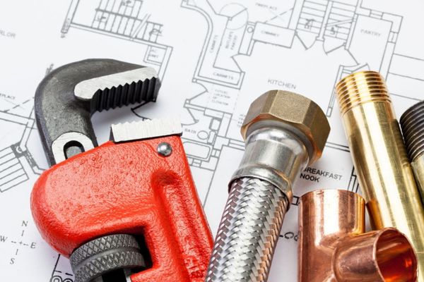 RESIDENTIAL PLUMBING SERVICES